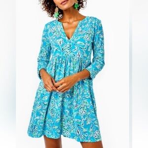 Lilly Pulitzer Loran Dress